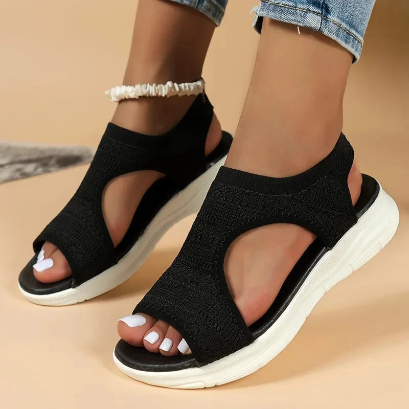 Brezza | Breathable Orthopedic Sandals