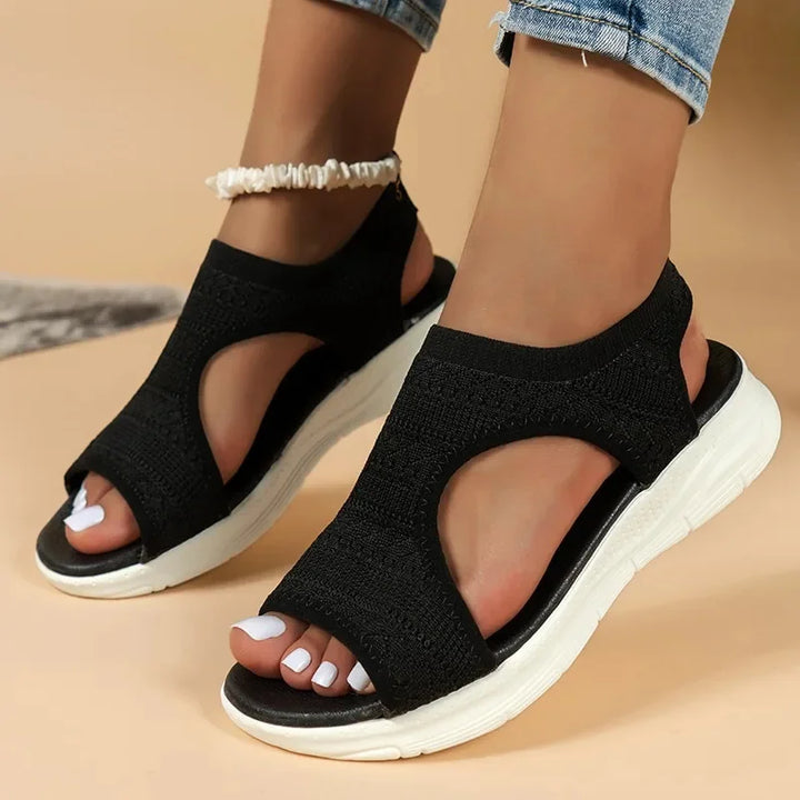 Brezza | Breathable Orthopedic Sandals