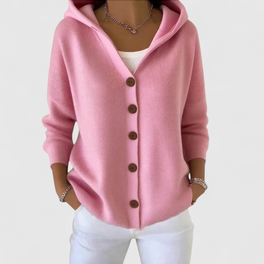 Lillian | Elegant Cardigan