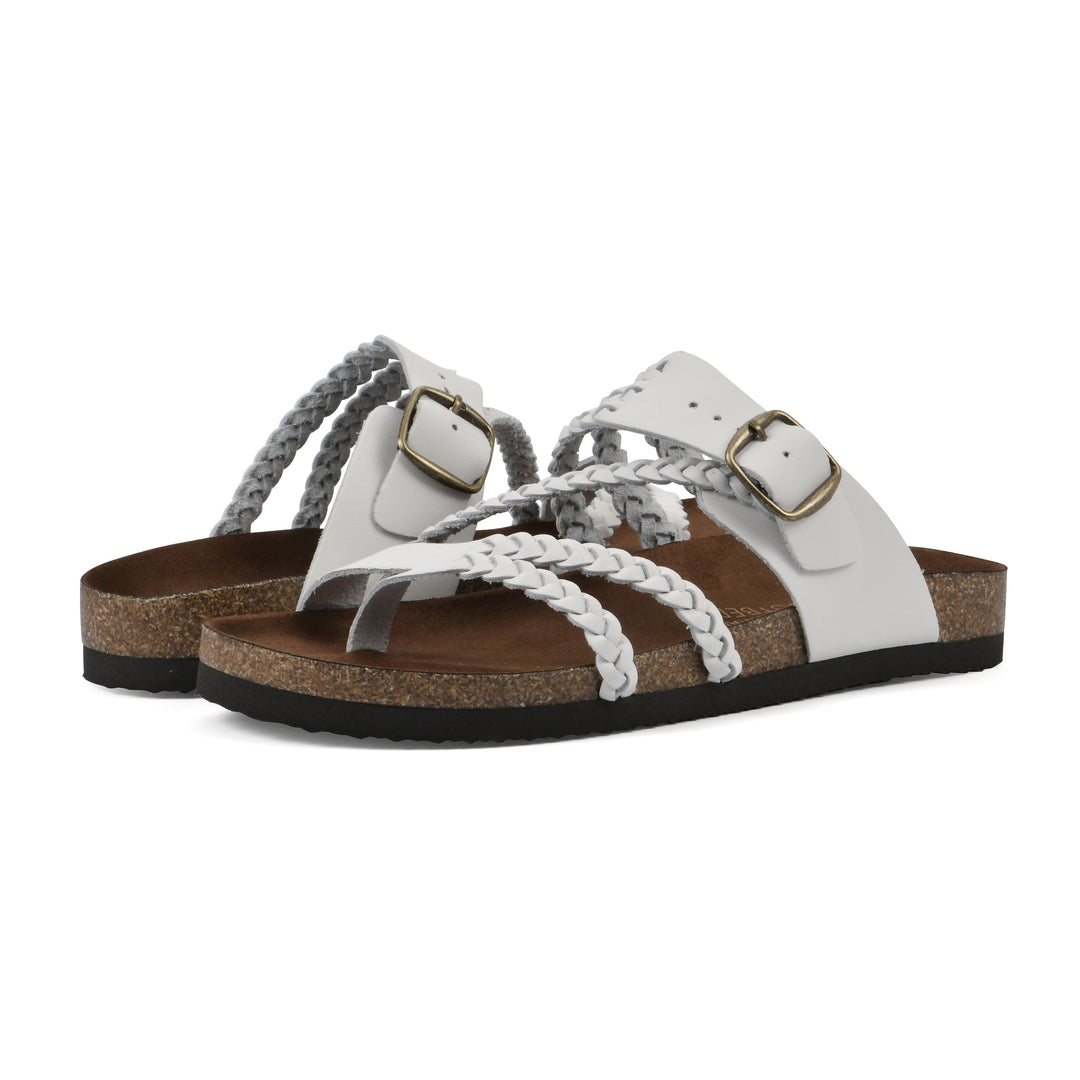 Mara | Arch Support Orthopedic Sandals