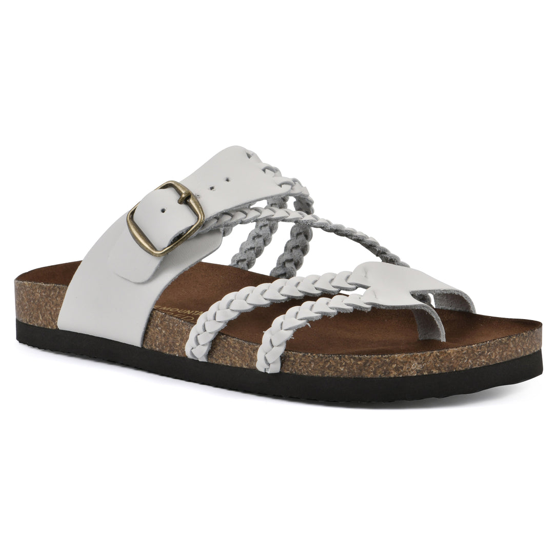 Mara | Arch Support Orthopedic Sandals