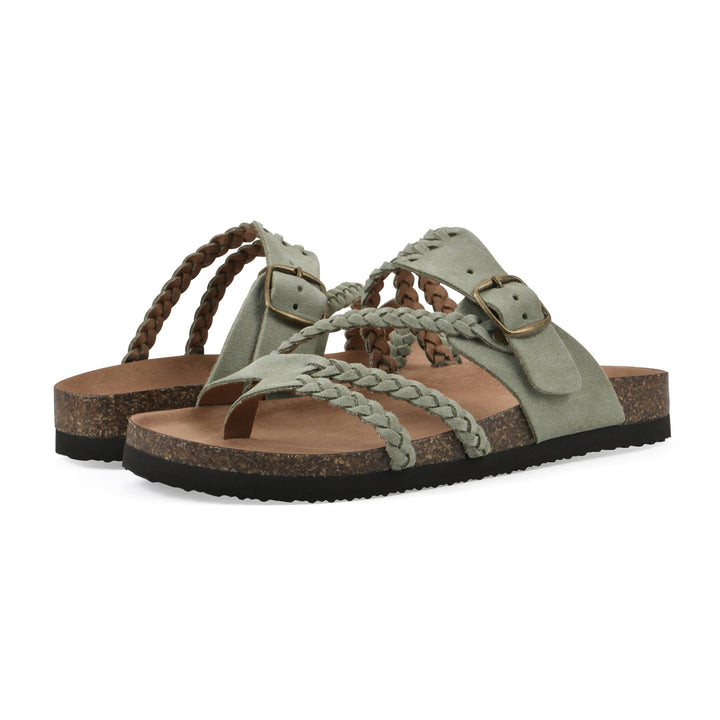 Mara | Arch Support Orthopedic Sandals