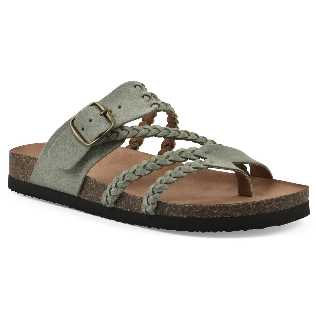 Mara | Arch Support Orthopedic Sandals