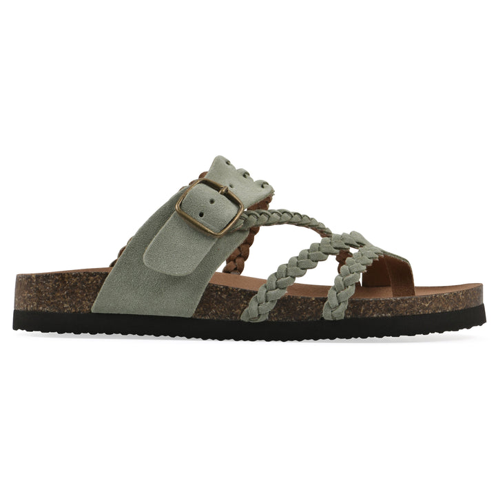 Mara | Arch Support Orthopedic Sandals