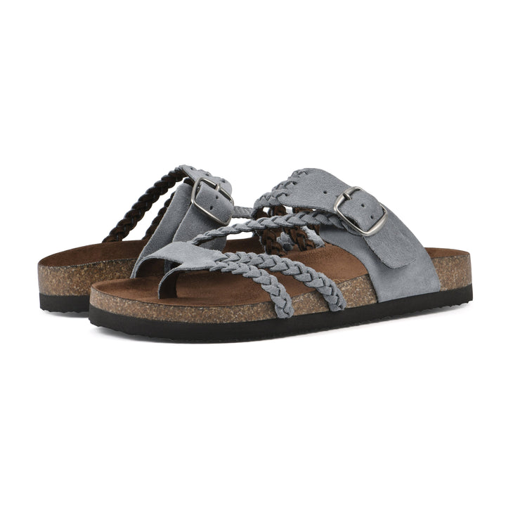 Mara | Arch Support Orthopedic Sandals
