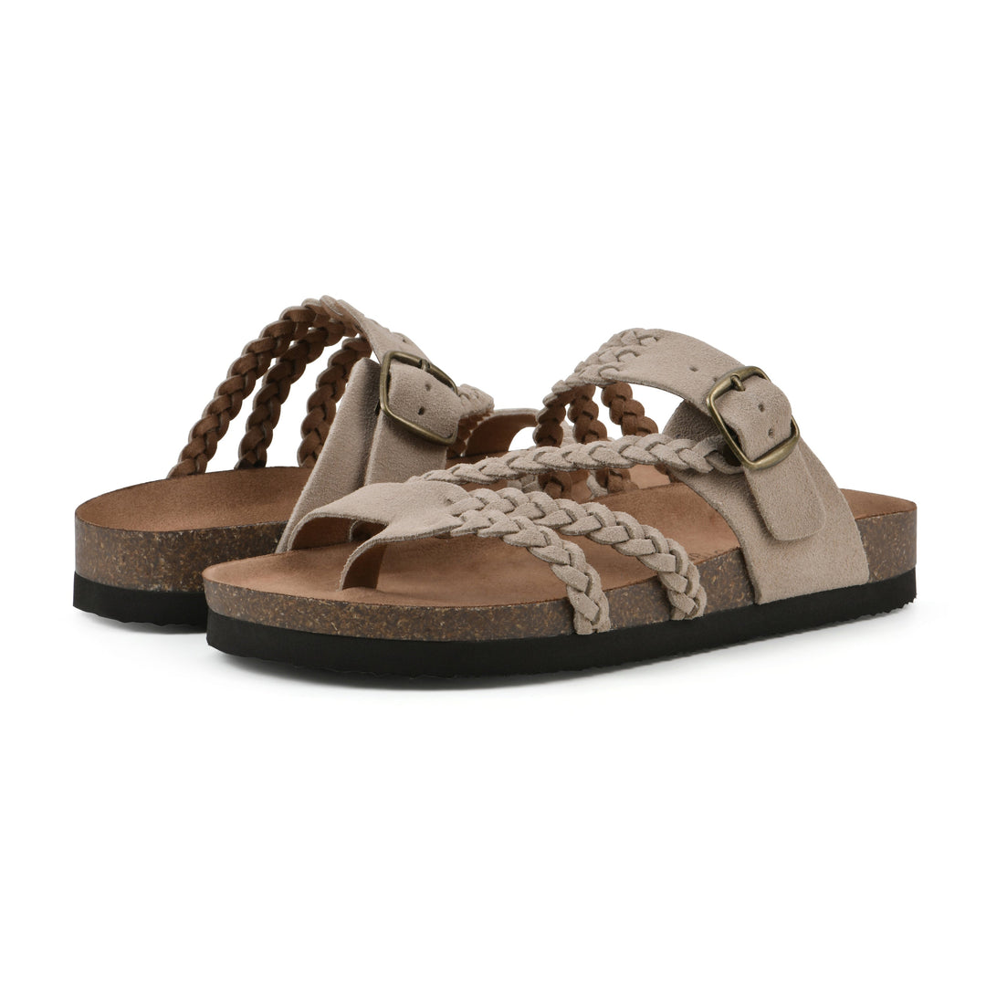 Mara | Arch Support Orthopedic Sandals