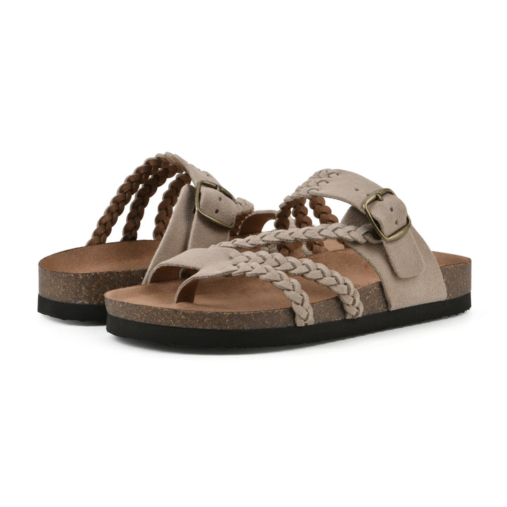 Mara | Arch Support Orthopedic Sandals