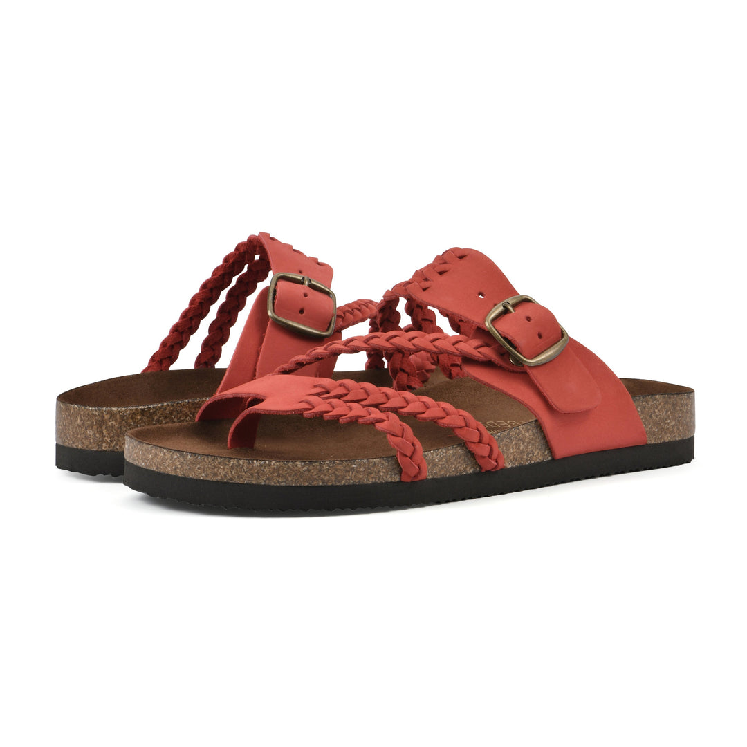 Mara | Arch Support Orthopedic Sandals