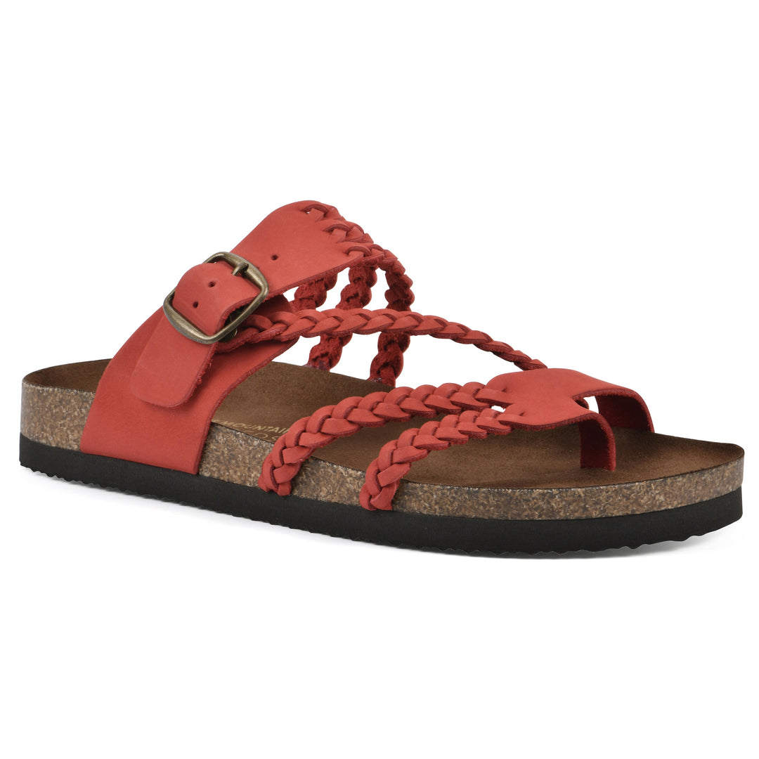 Mara | Arch Support Orthopedic Sandals