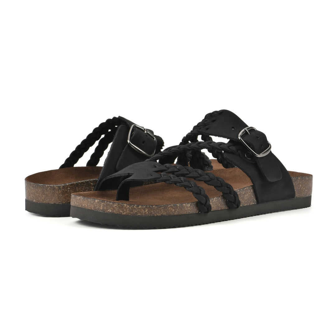 Mara | Arch Support Orthopedic Sandals