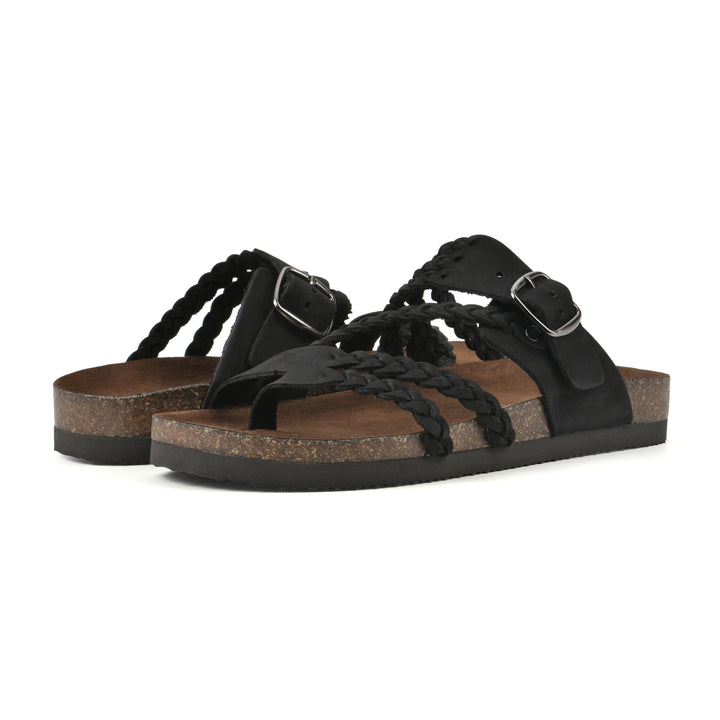 Mara | Arch Support Orthopedic Sandals