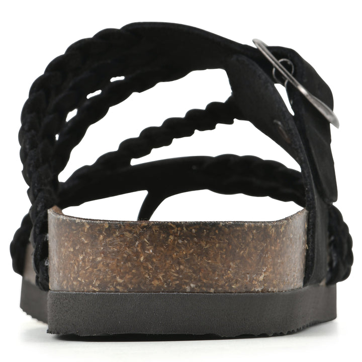 Mara | Arch Support Orthopedic Sandals