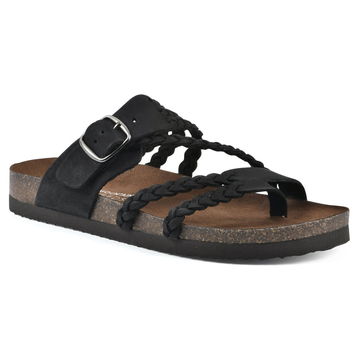 Mara | Arch Support Orthopedic Sandals