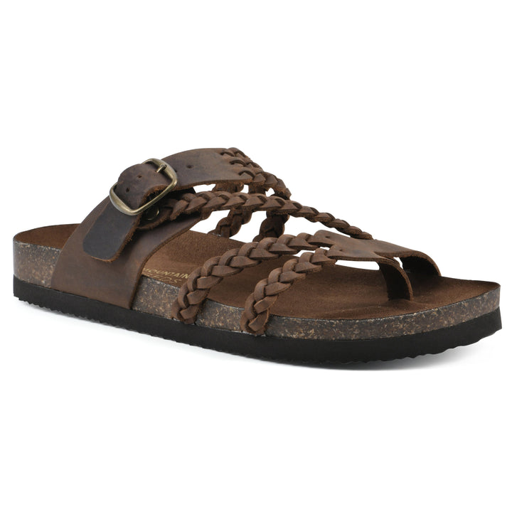 Mara | Arch Support Orthopedic Sandals