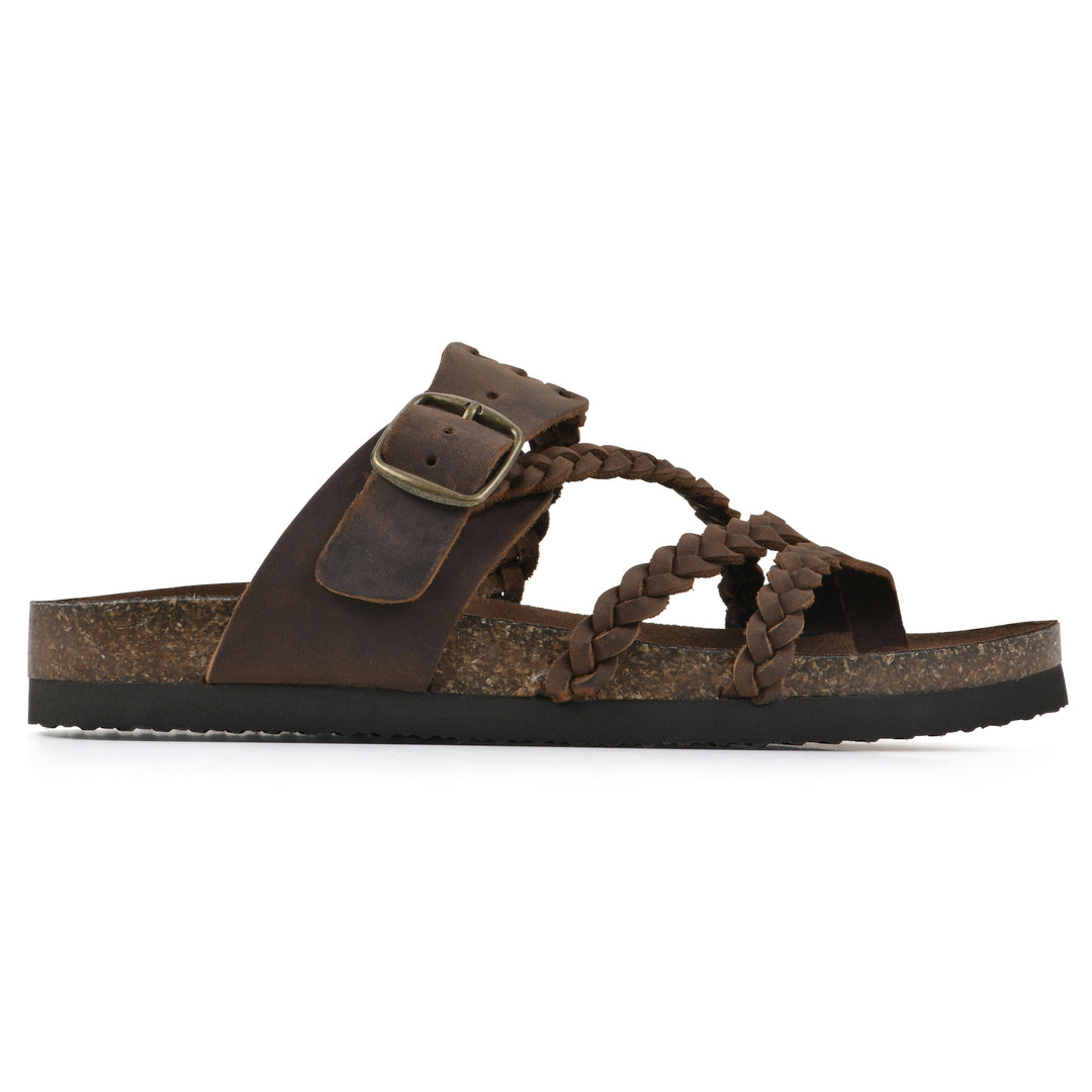 Mara | Arch Support Orthopedic Sandals
