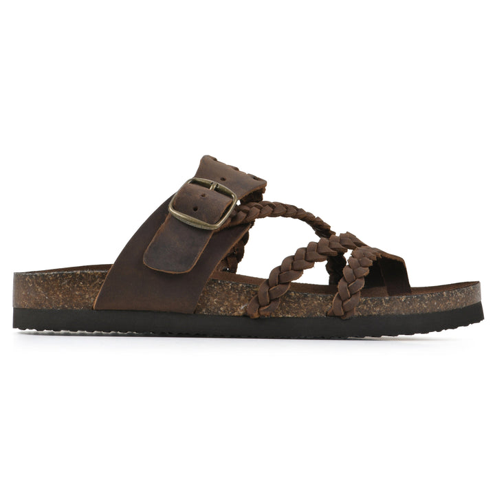 Mara | Arch Support Orthopedic Sandals