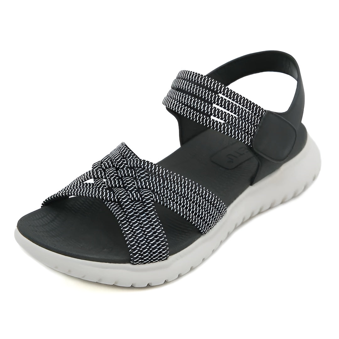 Cristina | Ultra-Comfortable Orthopedic Sandals