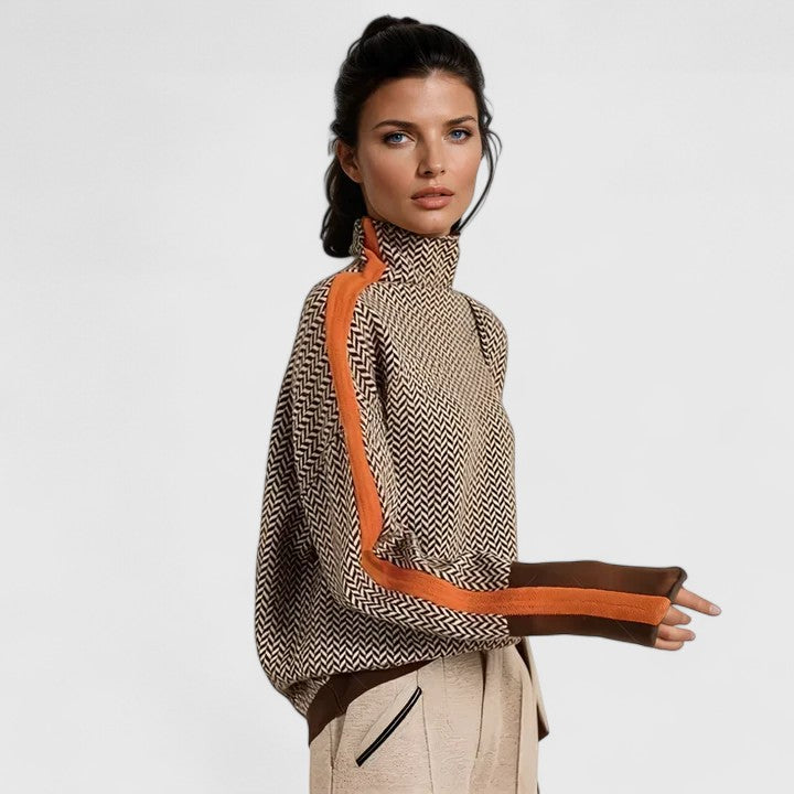 Harper | Sophisticated Sweater