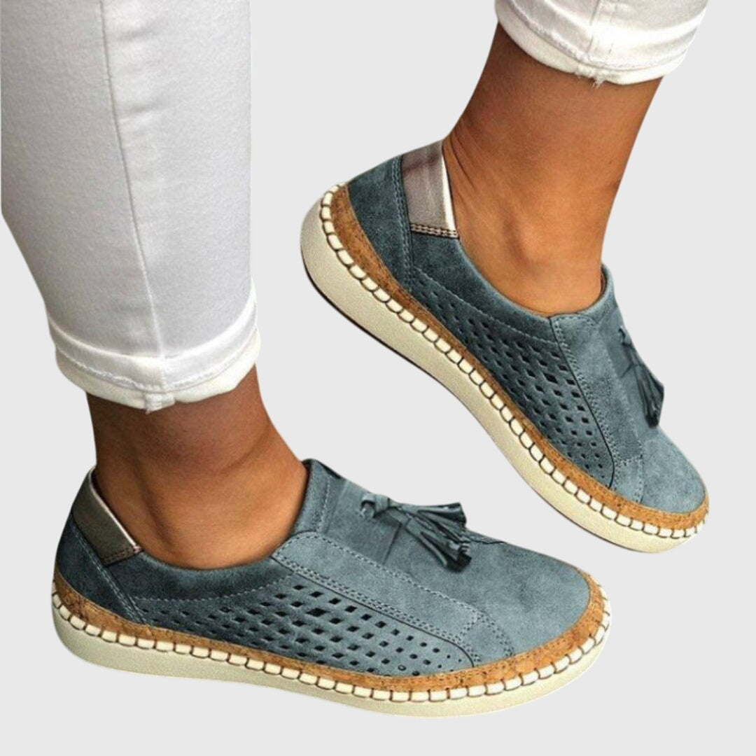 Hazel™ | Orthopedic Slip-Ons