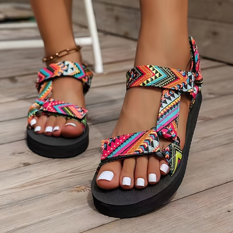 Tania | Ergonomic Orthopedic Sandals
