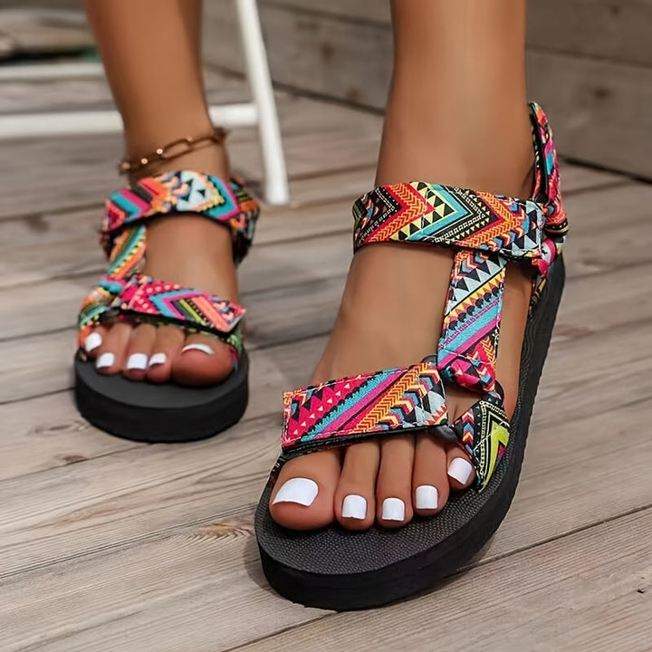 Tania | Ergonomic Orthopedic Sandals