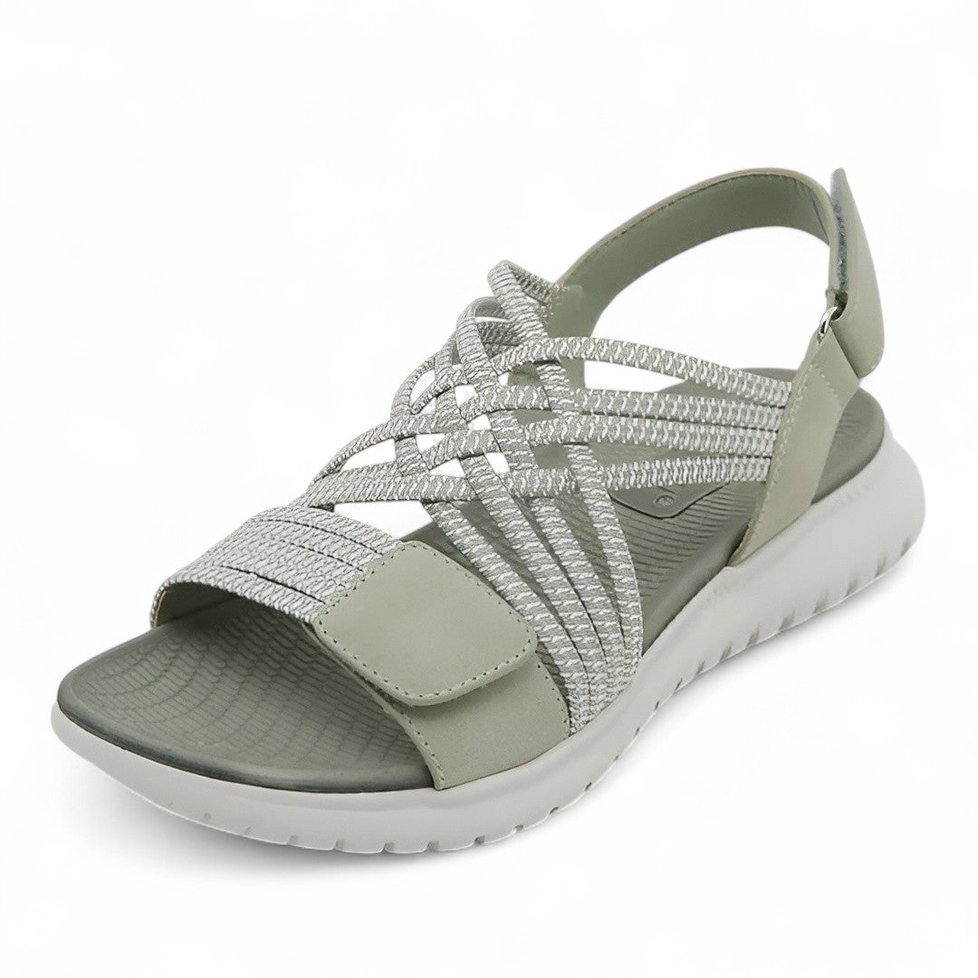 Vanna | Ergonomic Orthopedic Sandals