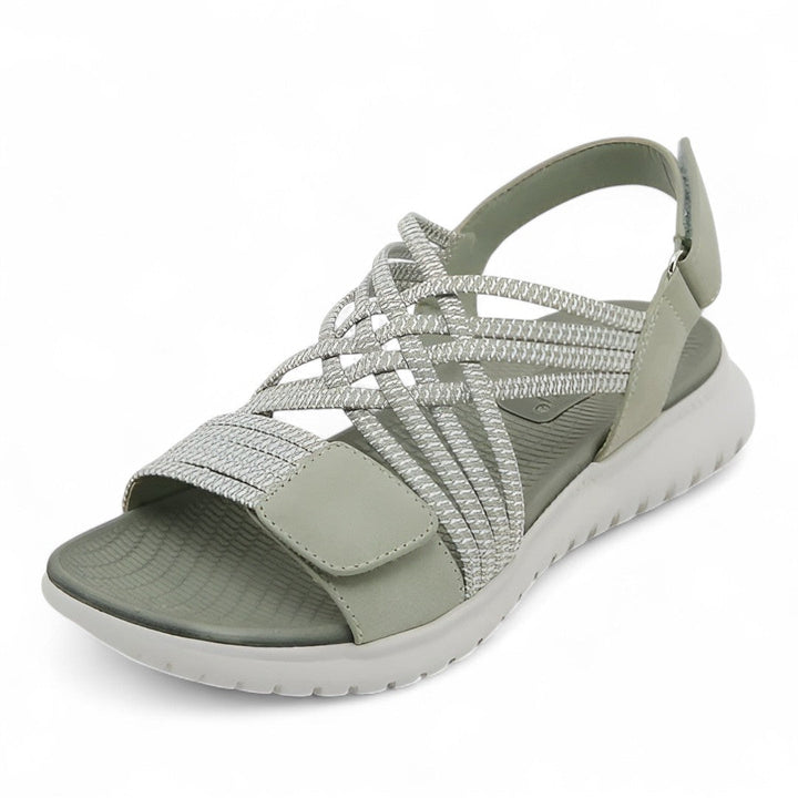 Vanna | Ergonomic Orthopedic Sandals