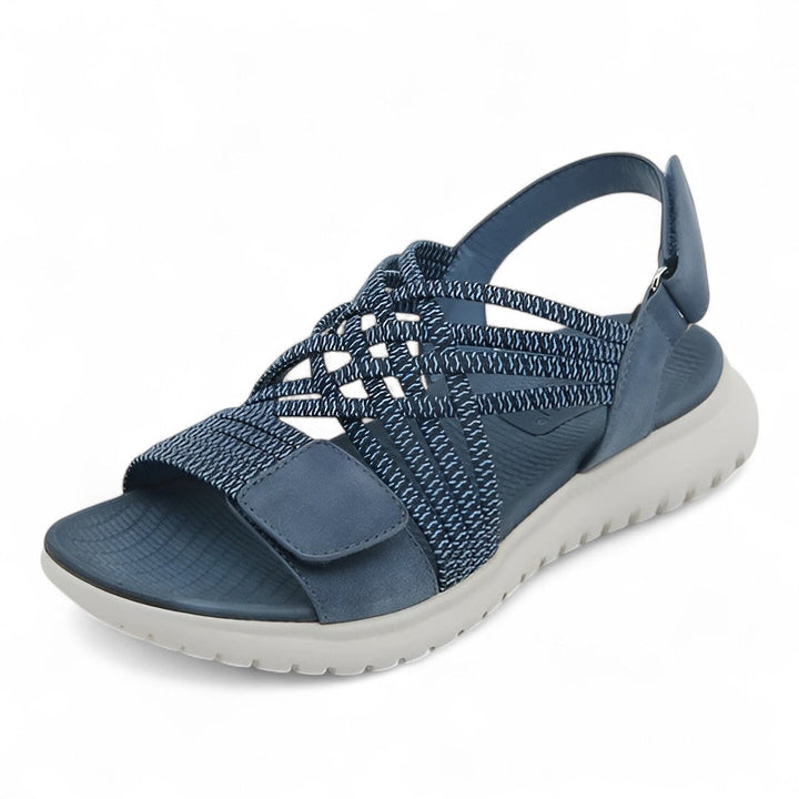 Vanna | Ergonomic Orthopedic Sandals