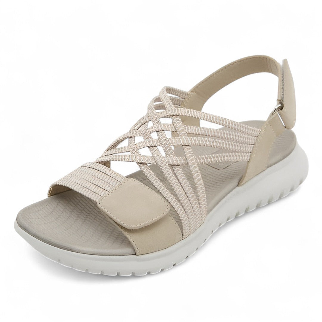 Vanna | Ergonomic Orthopedic Sandals