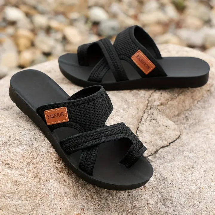Elsa | Comfortable Orthopedic Sandals