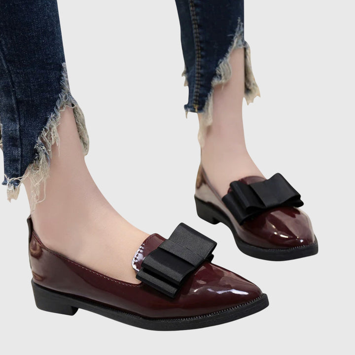 Taylor™ | Orthopedic Loafers