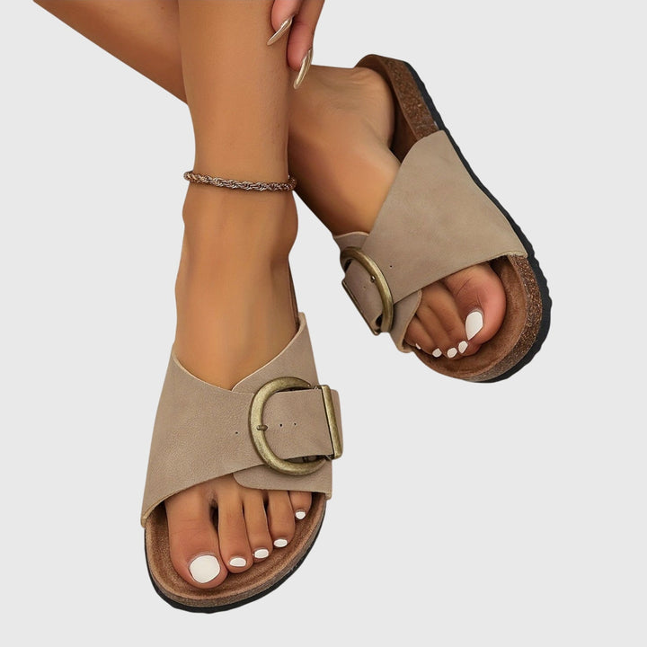 Brooklyn™ | Orthopedic Sandals