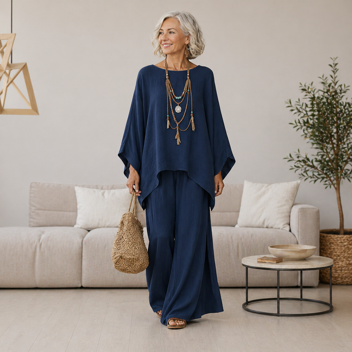 Audrey | Effortless Luxury and Comfort for Every Day