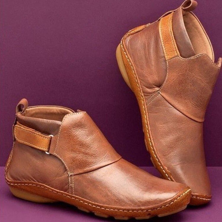 Elsa™ | Orthopedic Ankle Boots