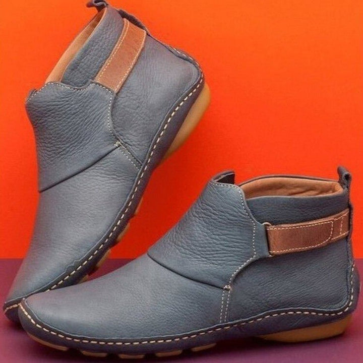 Elsa™ | Orthopedic Ankle Boots