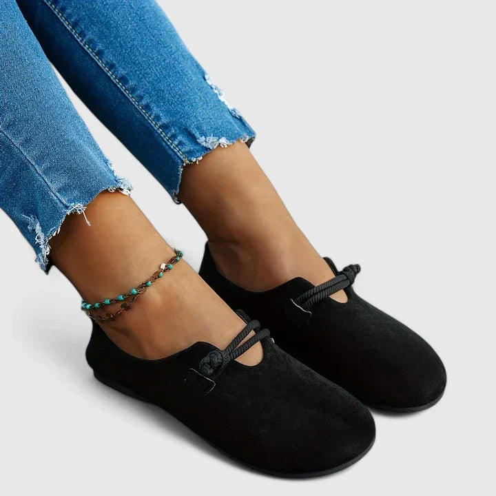 Mia | Comfort Orthopedic Loafers