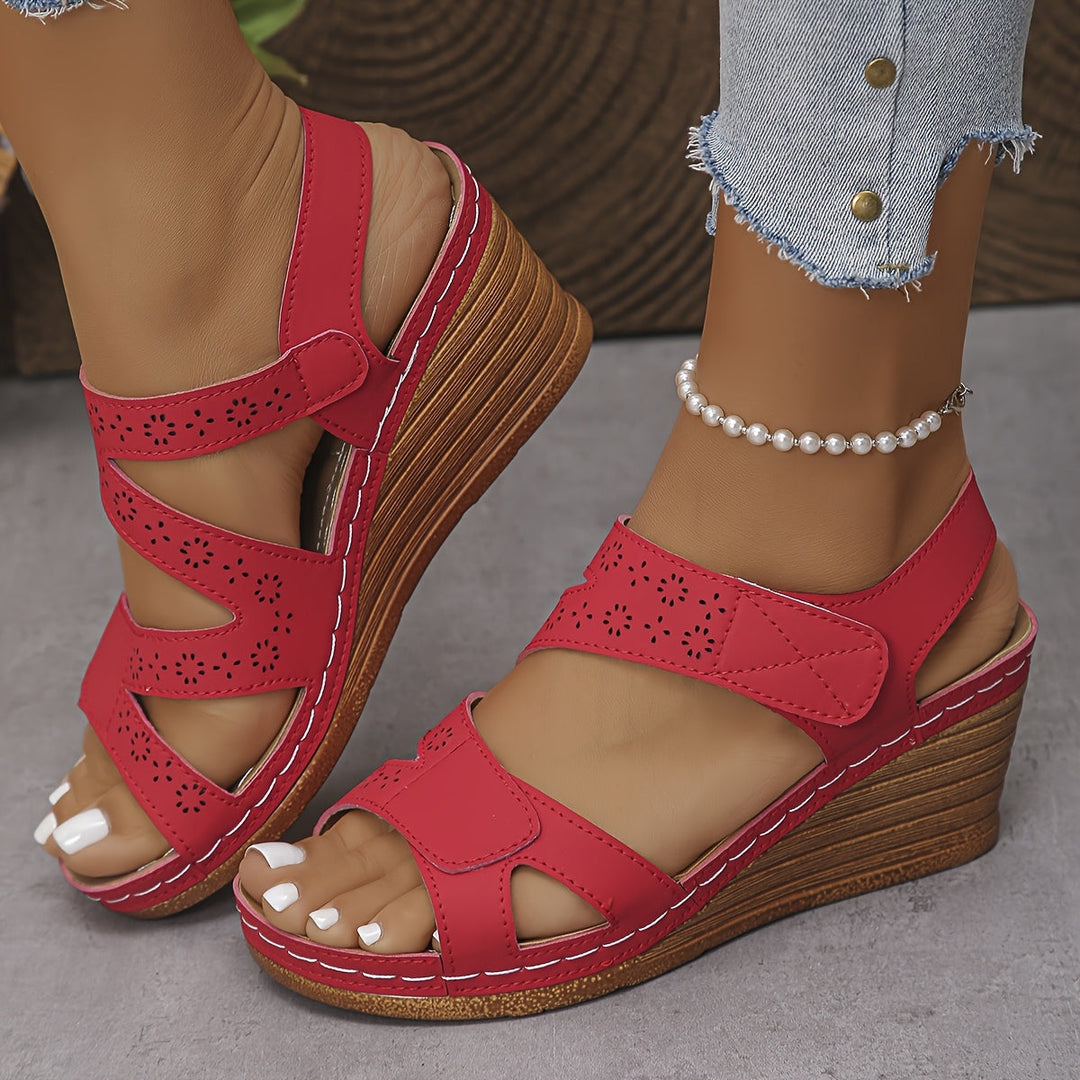 Amelia | Comfort Orthopedic Sandals