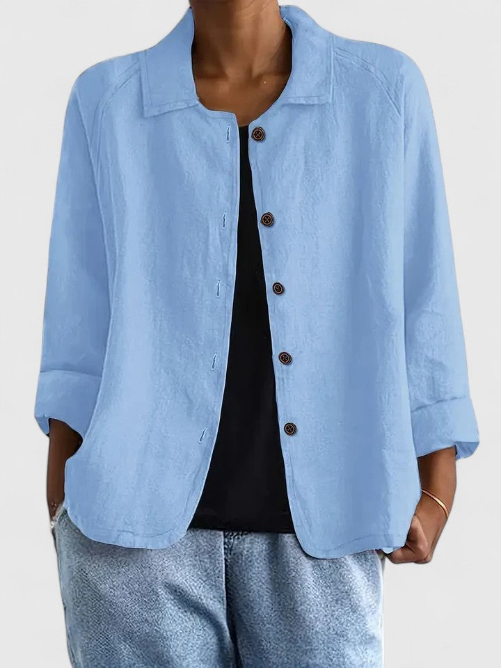 Charlotte | Sophisticated Top