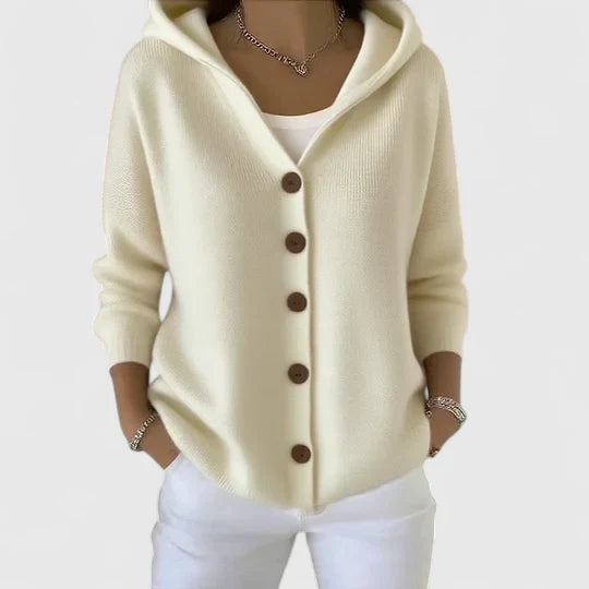 Lillian | Elegant Cardigan