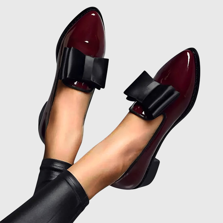 Taylor™ | Orthopedic Loafers