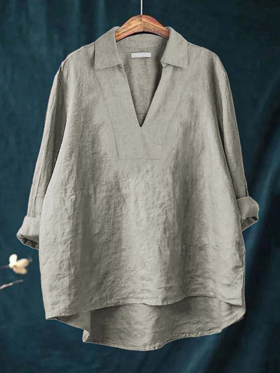 Maria Blouse