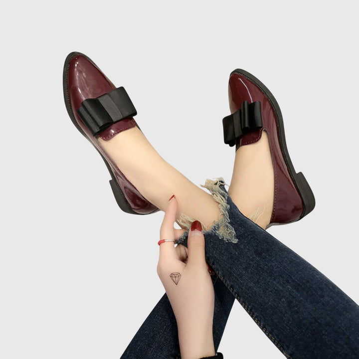Taylor™ | Orthopedic Loafers
