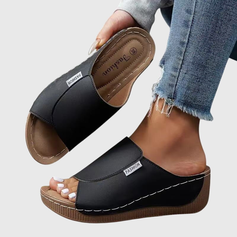 Skylar™ | Stylish Orthopedic Sandals