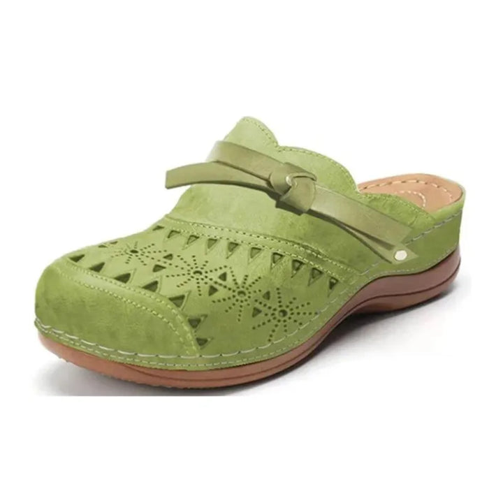 Lya | Comfort Orthopedic Clogs