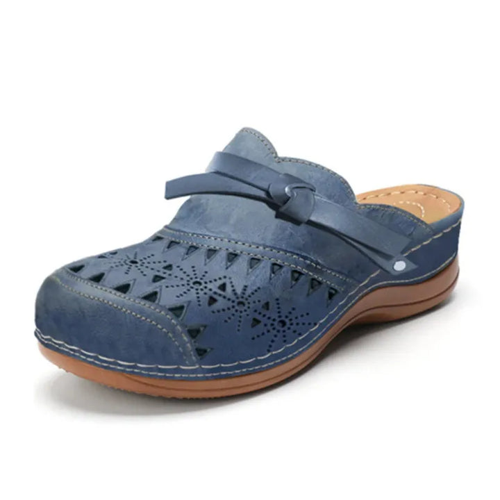 Lya | Comfort Orthopedic Clogs