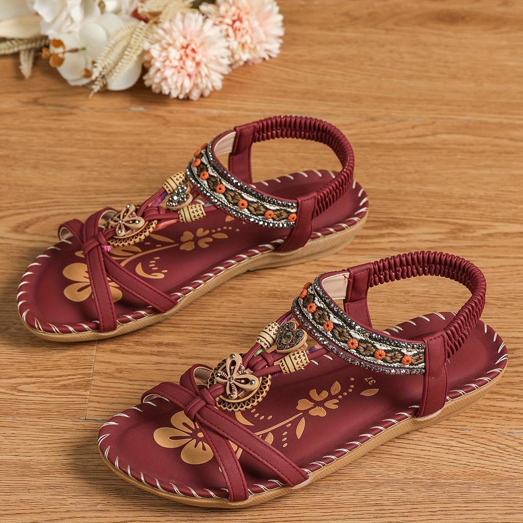 LOLA™ | COMFORT ORTHOPEDIC SANDALS