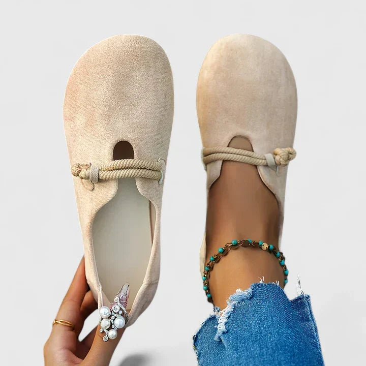 Mia | Comfort Orthopedic Loafers