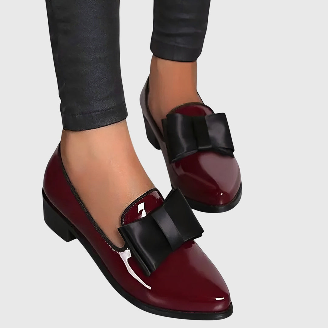 Taylor™ | Orthopedic Loafers