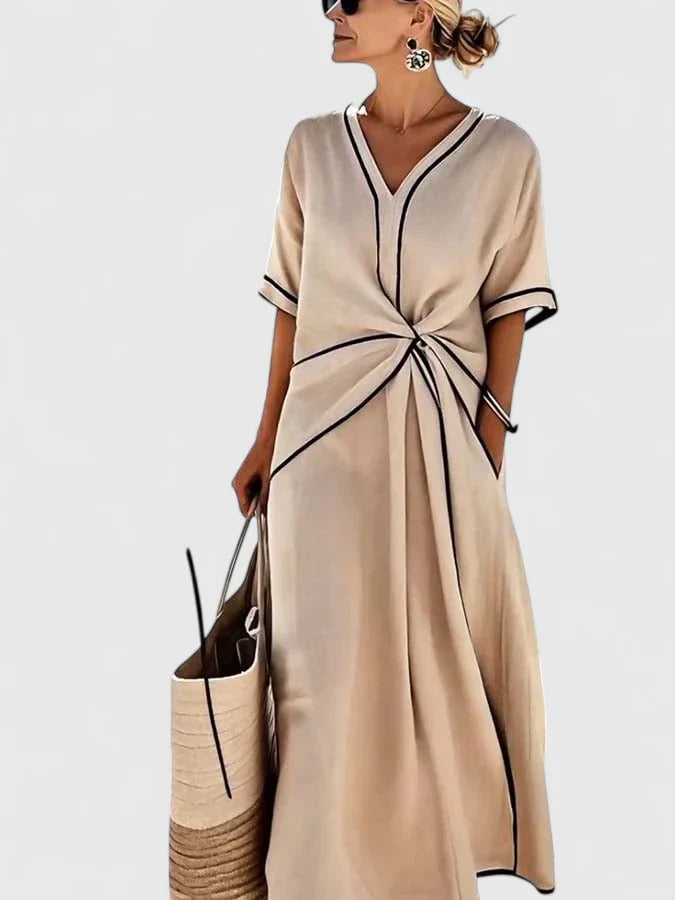 Zoey | Elegant Dress