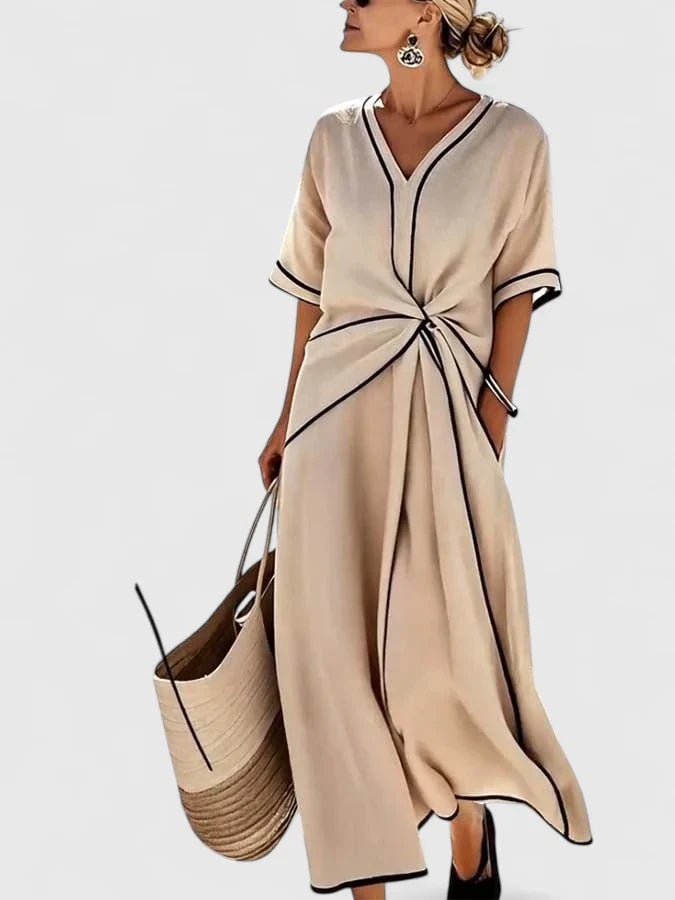 Zoey | Elegant Dress